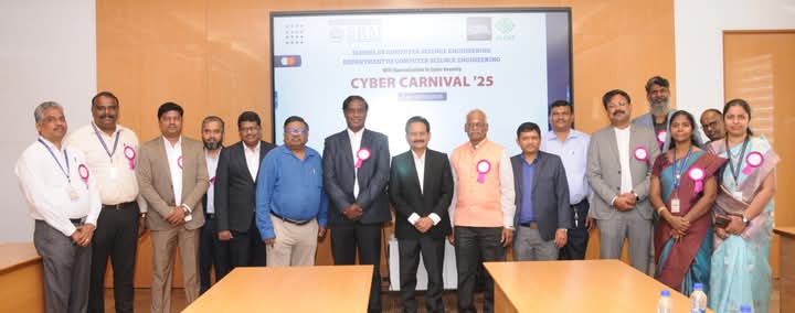 Hackathon event