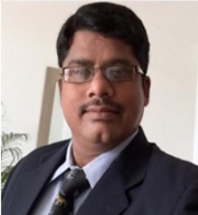 S. Guru Prasad
