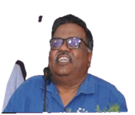 Dr. E. Iniya Nehru