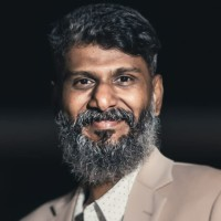 Mr. Joel Ganesan