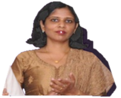 Dr. Juliet Rajan