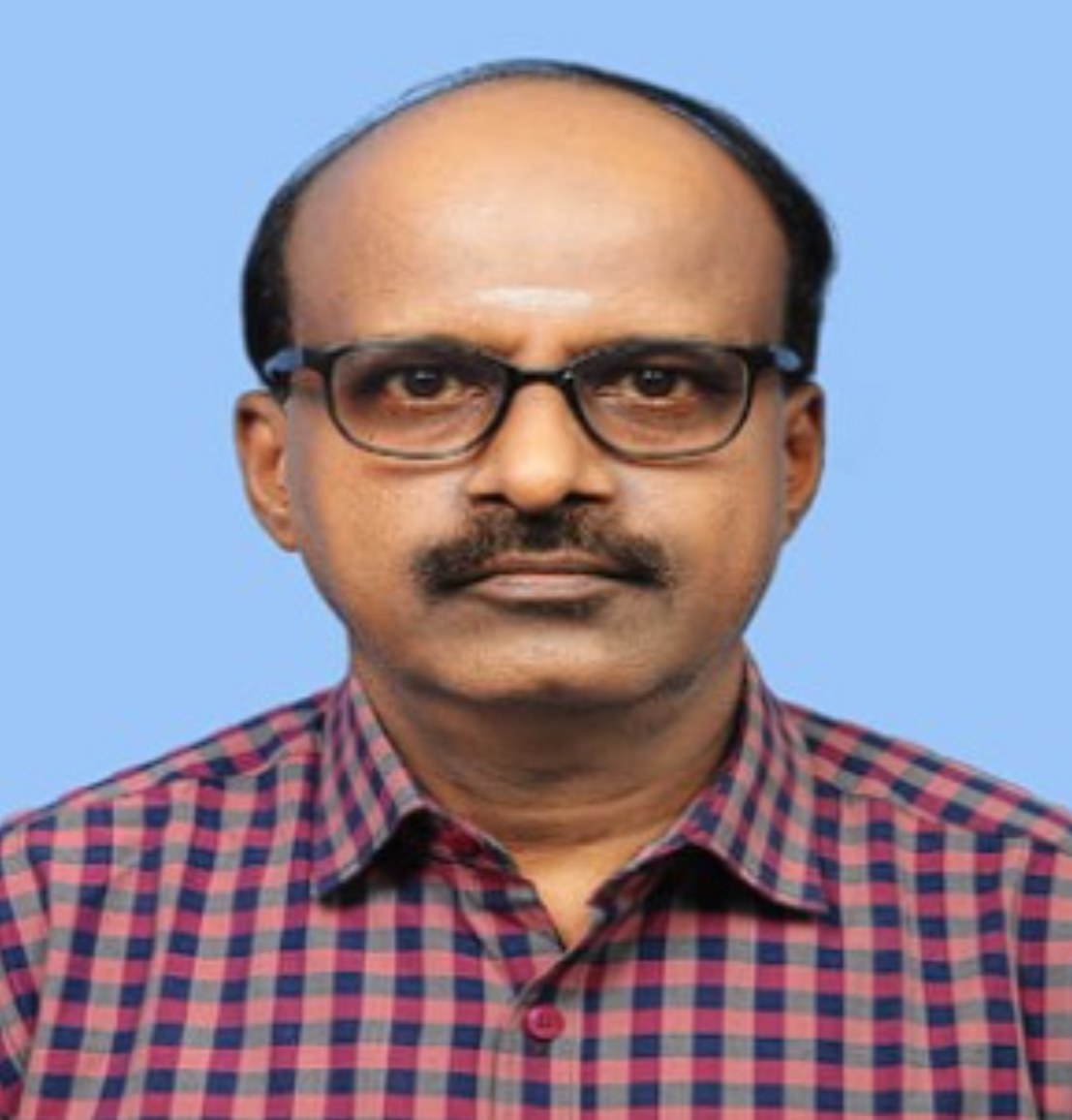 G Kaliyamoorthy