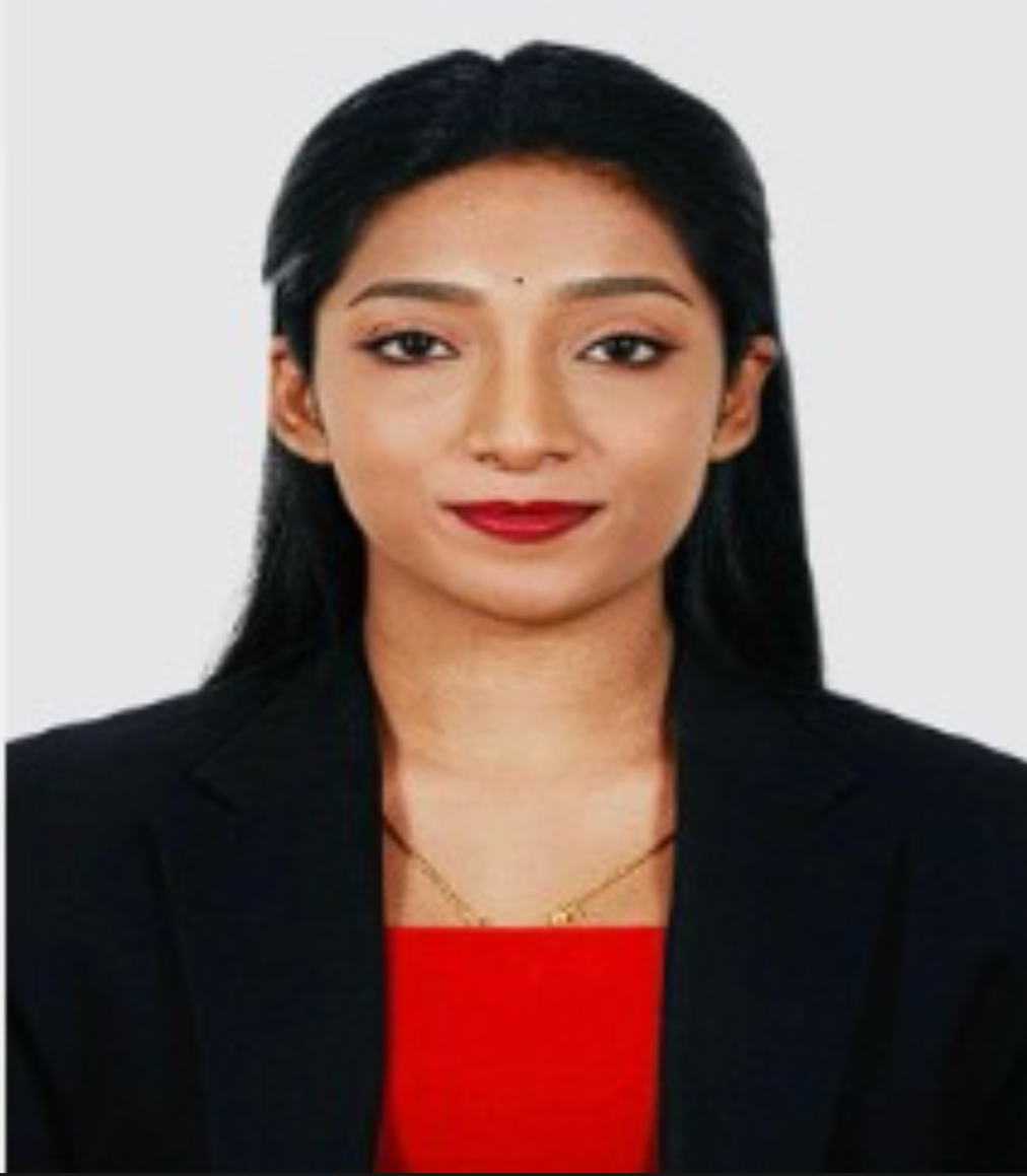 Lavanyah Prabu