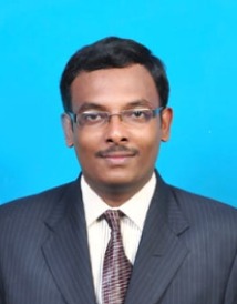Rajesh Joseph J