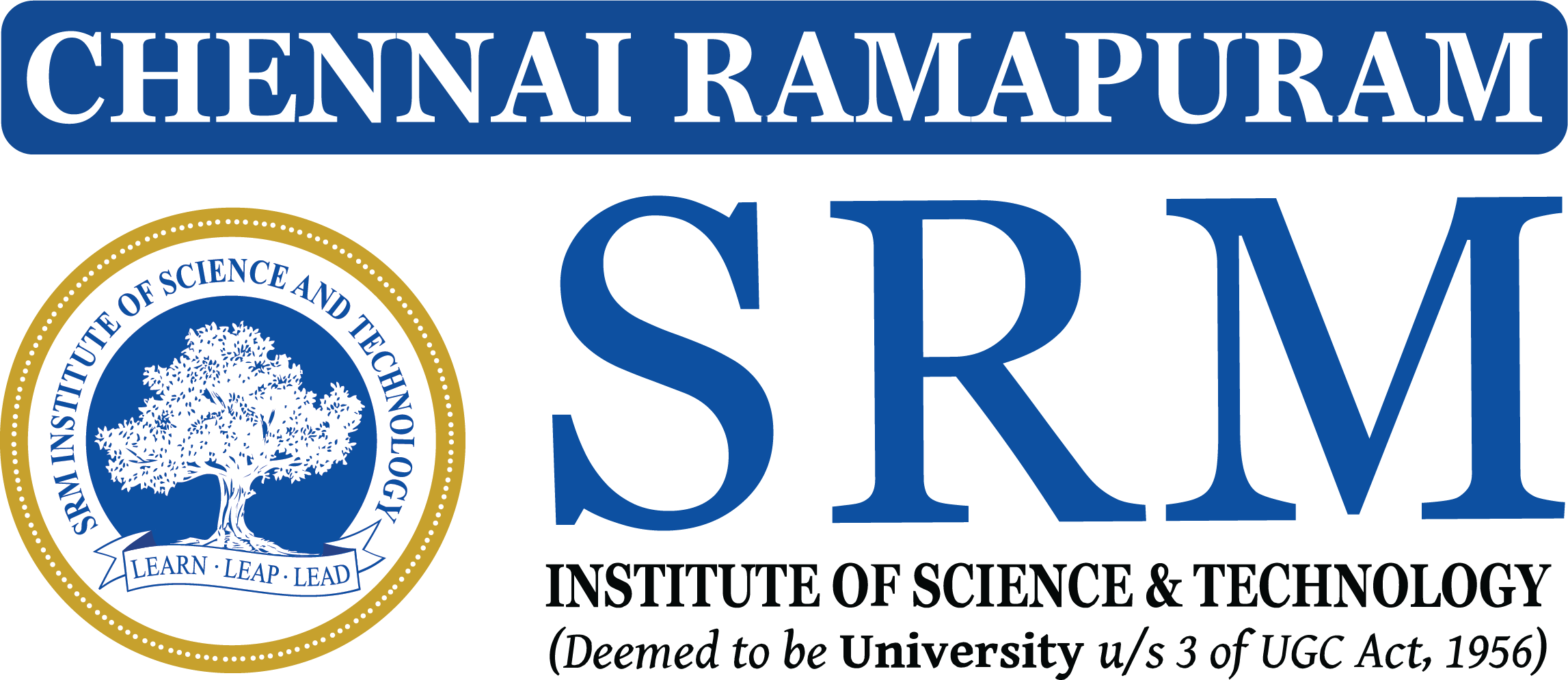 SRMIST